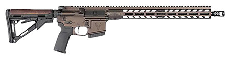 STAG ARMS STAG 15 PURSUIT 350 LEGEND - 840213903985