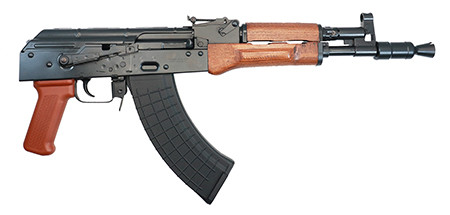 PIONEER HELLPUP 7.62X39MM - 850036821342