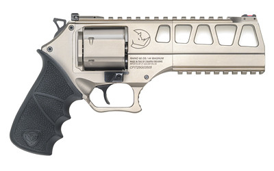 CHIA 340.351 RHINO 60DS L FRME 44MAG 6 6R NKL - 8053800948944