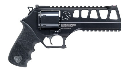CHIA CF340.350 RHINO 60SAR L FRME 44MAG 6 6R BLK - 8053800949583