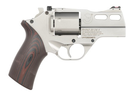 CHIA CF340.353 RHINO 30SARX 357 3 6R SS - 8053800949132