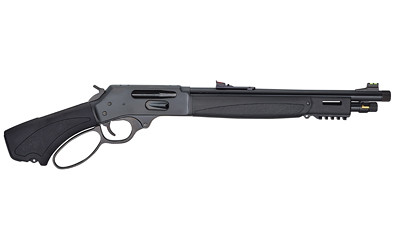HENRY H009GBLX3030 BEAR'S LEG PISTOL .30-30 - 619835090393