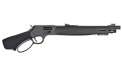 HENRY H012GBLX357 BEAR'S LEG PISTOL 357MAG/38SPL - 619835200631