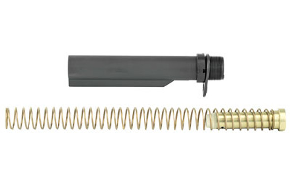 LBE AR MILSPEC BUFFER TUBE KIT GRY