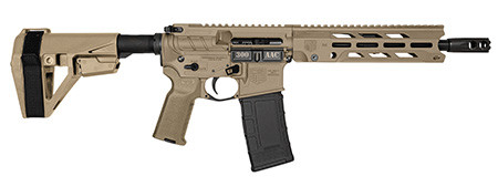 DIAMONDBACK DB15 301 BLACKOUT - 810035756700