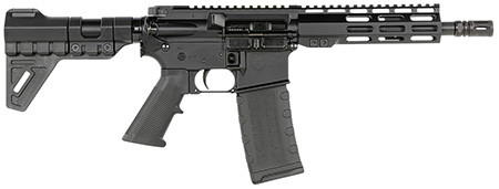 ATI MILSPORT 5.56 NATO - 810113112695