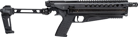 KEL-TEC P50 DEFENDER 5.7X28MM - 640832011050
