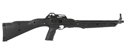 HI-POINT 995 CARBINE 9MM - 752334901040