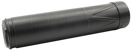ENERGETIC ARMAMENT EA18 SONUS 9 SUPPRSR 1/2x28 BK NITRDE