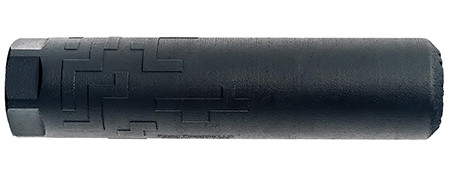 FAXON FIREARMS FFSILR3DPC55602 HARMONIX ION TI 556 SUP