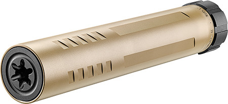 FN 96100902 RUSH 4510 TI SUPPRESSOR FDE
