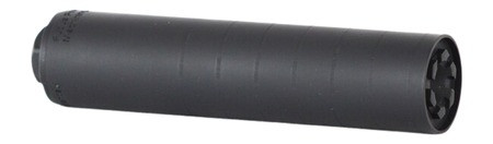 FUQUA PRECISION MACHINING OM57SSBLK OUCH MOUSE 5.7MM SUPPRESSOR