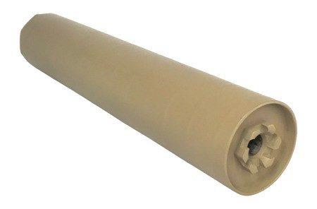 FUQUA PRECISION MACHINING DACH30SSFDE DIRTY DACHSHUND 30CAL SUPPRESSOR