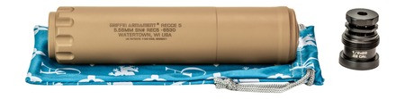 GRIFFIN ARMAMENT GAREC5FDEW RECCE 5 FDE SUP