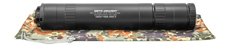 GRIFFIN ARMAMENT GAREV9M4W REVOLUTION 9 MOD 4 SUP