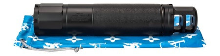 GRIFFIN ARMAMENT GAPRC224AMW UT MNT PRC 224 BLK SUP