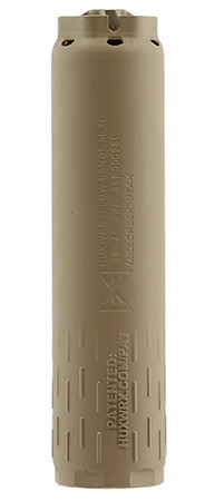 HUXWRX 3728 FLOW RNG 36TI DIRECT THRD FDE SUP