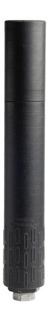 OSS SUPPRESSORS 3796 FLOW 45M SUPPRESR BLK