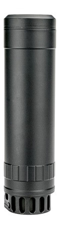 KGM SUPPRESSORS RTR556A2TIQDBLK R556A2TI 556 1/2x28 SUP