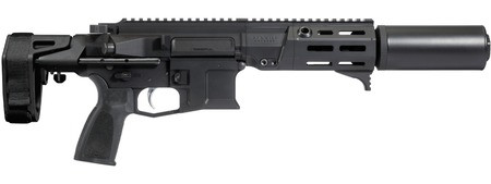 MAXIM MXM49701 PDXSD PST 5.56 SCW BRC 5.5 BLK