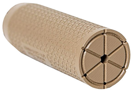 RADICAL DEFENSE CS5FDE 556 CARBINE SUPPRESSR KFM 1/2x28