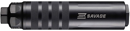 SAVAGE ARMS SUPPRESSORS 11703 AC350 ACCUCAN BLK 5/8x24 350 LGD SUP