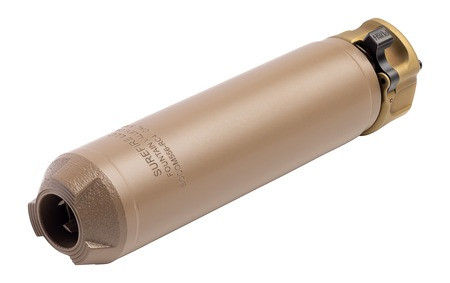 SUREFIRE SOCOM556RC4DE G4 5.56 DE SUP