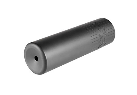 WILSON COMBAT SPWHISPER762BLK24 WHISPER 762 5/8x24