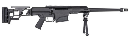 BARRETT MRAD COVERT 308 17 10R BLK