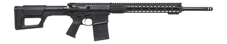 BARRETT REC10 LR 308 20" BLK