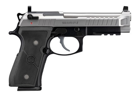 BERETTA 92G ELT LTT2 9M 4.7 10R