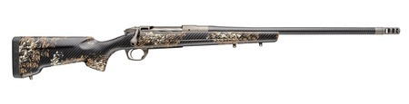 BERGARA CIMA PRO 7REM 22"
