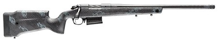 BERGARA CREST CRB 22CRD 20