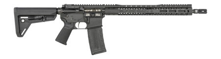 BLACK RAIN 556 16 SPEC+SSP ARMBLK