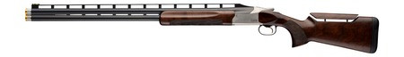 BROWNING 825 TRAP ADJ LH 32" 32