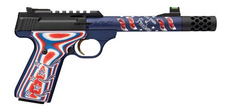 BROWNING BM 250 FREEDOM VIS PLS SR 22