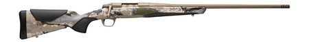 BROWNING XB2 SPEED 25 CM 22