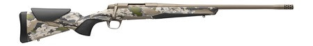 BROWNING XB2 SPEED SPR 25CM 18