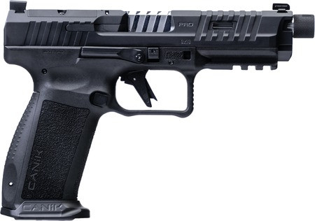 CENTURY ARMS CANIK MTE SFT PRO 9MM 5 18/20R
