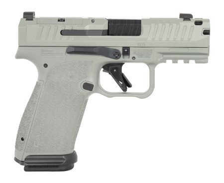 CENTURY ARMS CANIK PRIME MC9 9M 3.64 BULLSHARK