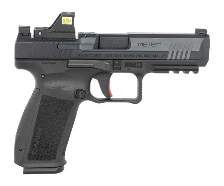 CENTURY ARMS SFT ONE SERIES 9M 18R W/OPTC