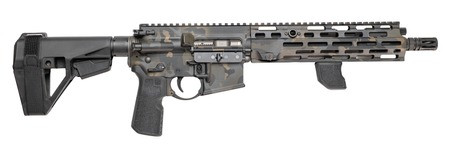 CNC HK MR556 NIGHT OPS AR MULTICAM 199874891934