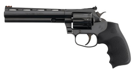 COLT KNG COBRA 22LR 6 BLUED