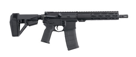 COLT M4 PSTL 5.56 10.3 MT