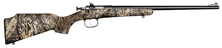 CRICKET 22WMR BLUED BRL 16.12 1R MO