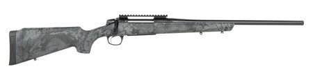 CVA CASCADE SR 223REM BLK/RLTR 043125001682