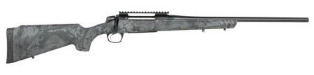 CVA CASCADE SR 350LEG BLK/RLTR 043125001712