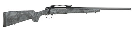 CVA CASCADE SR 6.5CM BLK/RLTR 043125001620