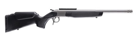 CVA SCOUT SS TD 300 BO SS/BLK