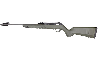 DERYA TM22 STD 22LR 10R 18" ODG 850067243809